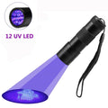 UV LED