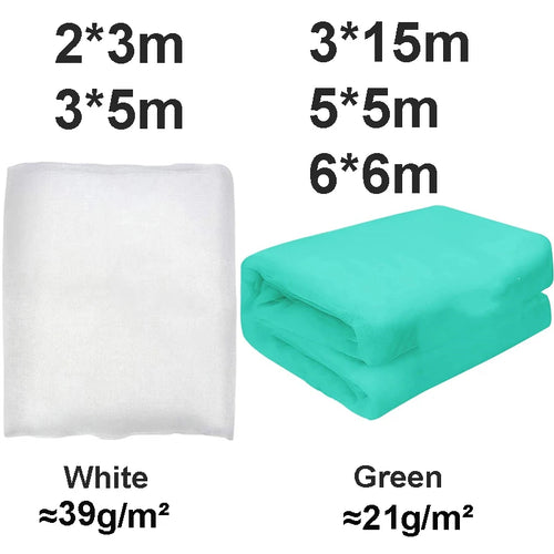 Filet Moustiquaire DIY Au Mètre – Extérieur, Jardin, Camping & Tente